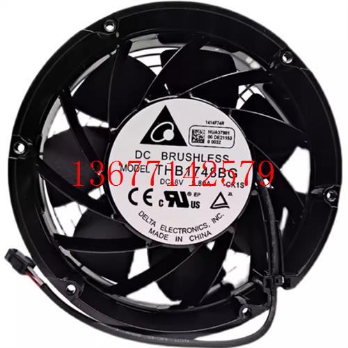 议价全新台达 THB1724BG 17251 24V 8.40A ABB ACS880 R9变频器风