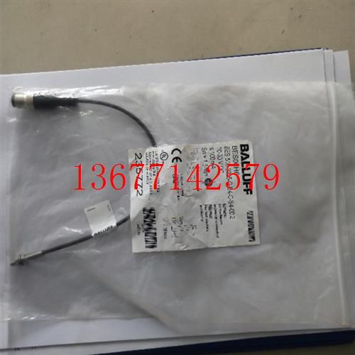 议价全新原装巴鲁夫 BES00H6 BES 516-3005-G-E4-C-S4-00,2 现货