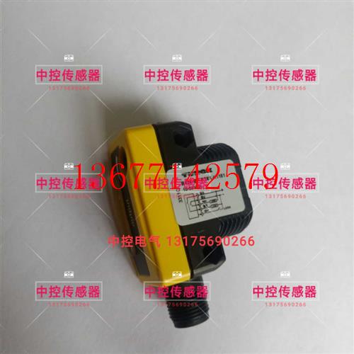 议价原装TURCK光电开关 BT30-BP-ST6X-H1151询价