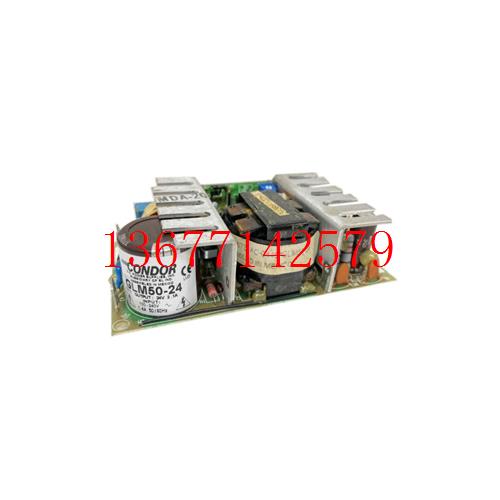 议价可议价GLM50-24 CONDOR工业医疗设备电源24V 2.1A现货实图