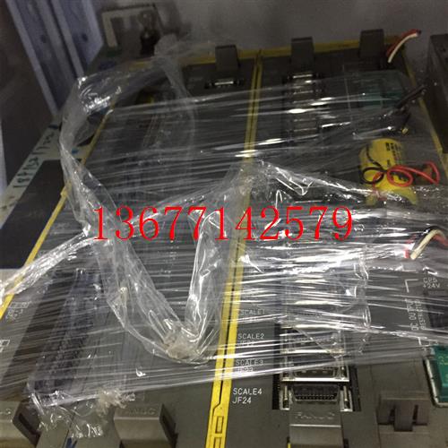 议价拆机A16B-2200-0956 FANUC发那科A16B-2200-0956 原装现货
