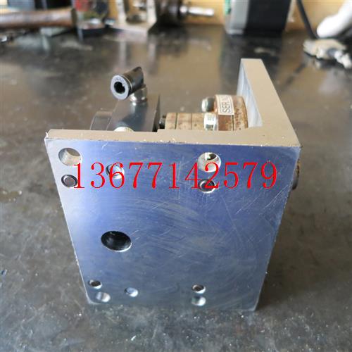 议价HD谐波减速器 CSF 14-50-2UH速比1:50带支架输出法兰做A