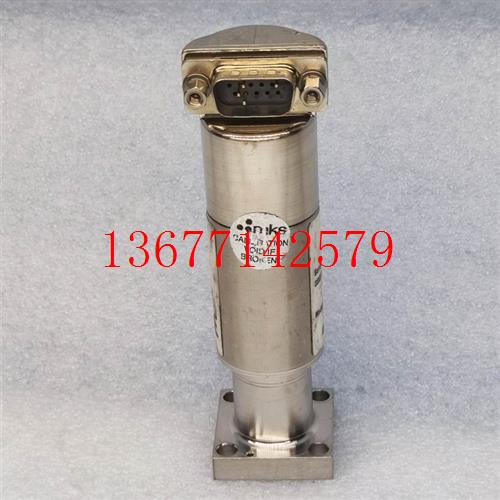 议价MKS 892B-27060 薄膜真空压力表Range 500Torr美国正品原装拆