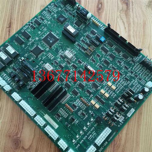 议价DOC-120 LG星玛电梯配件OTIS.LG DOC-120 AEG02C257原装正品