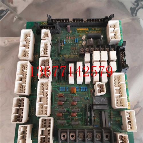 议价电梯配件 检修板 5P1M1292-C 2N1M3286-C 原装正品现货供