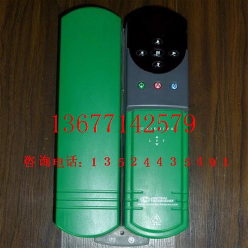 议价二手CT变频器 11KW UNI2403  GPD2403外壳成色新