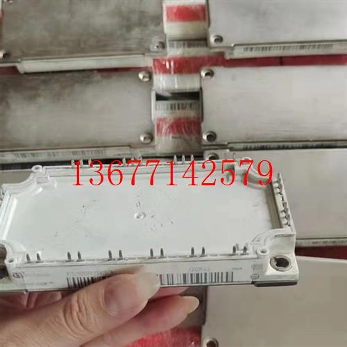 议价FP50R12KT4 7MBR35VM120 7MBR75VN120-50 GD100PIT120C6SN-G8