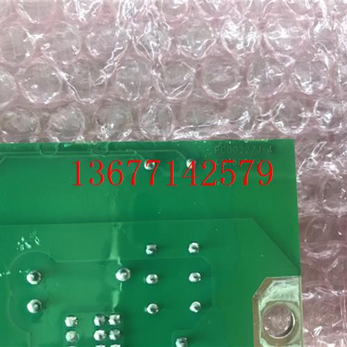 议价VACON伟肯变频器可控硅整流板 PC00227J 227L 原装正品 议价