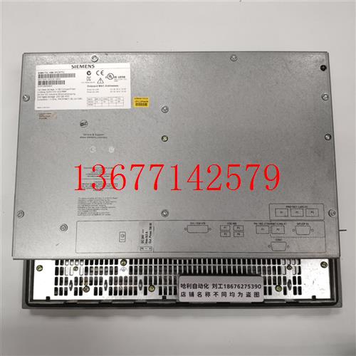议价6AV7885-0AK10-2AA1  议价工控机 SIMATIC HMI IPC577C议价