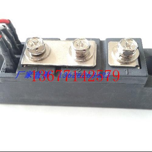 议价晶闸管全控风冷模块MTC110A/1600V WEISITE 江苏威斯特整流器