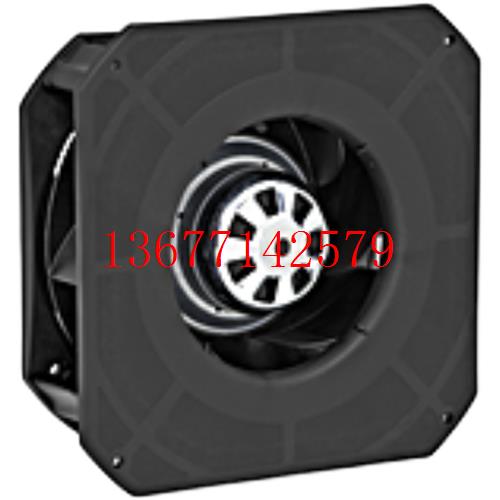 议价正品K3G225-RD05-03 225m 200-240V EC离心风机