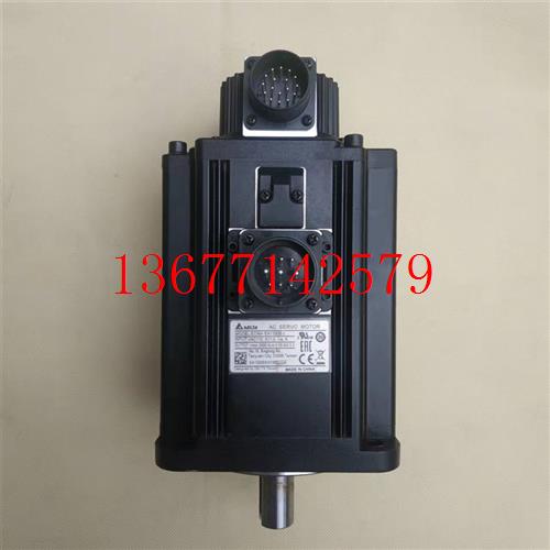 议价拆机A2台达2000瓦绝对值带刹车套装ASD-A2-2023-L/ECMA-EA132