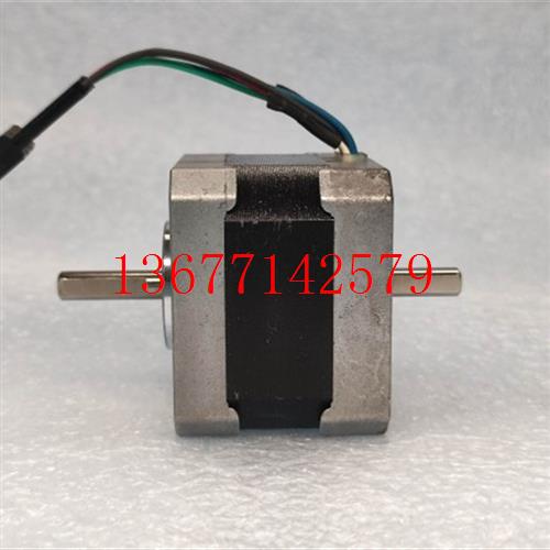 议价VEXTA东方步进电机 PK243M-01BA DC0.95A 日本原装二手拆机现