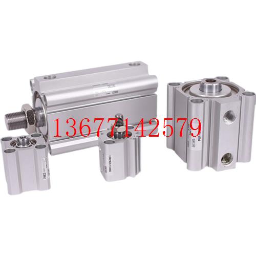 议价SMC薄型气缸CQ2A/CDQ2A160-75 100 125 150 200DZ DC DCZ DM