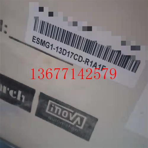 议价ESMG1-13D17CD-R1A1F汇川伺服电机旋变编码器