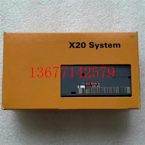 议价X20CP0484 X20PS9600 贝加莱  现货实物拍摄咨询议价
