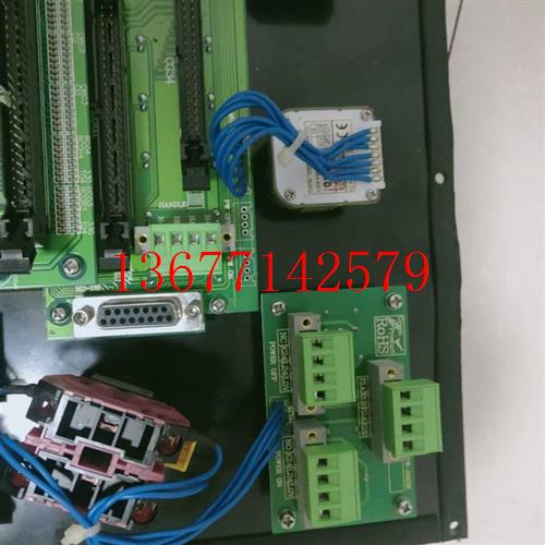 议价MK-3DSM-Frl-Pb/MK-SM12/SM13华特数控机床操作面板及手轮维