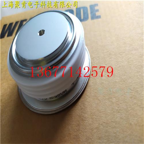 议价销售原装WESTCODE UK M0588LC400平板二极管 整流管