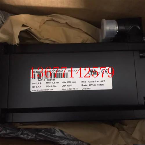 议价8LSA35.DB030S000-3 8LSA35.DB030S100-3 贝加莱伺服电机现货