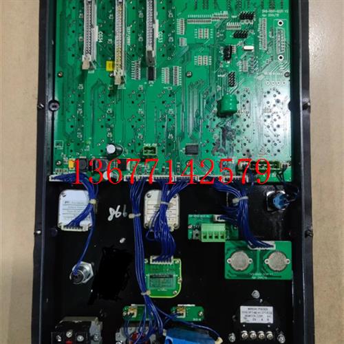 议价345-001-DC01 v2润星钻工面板维修更换