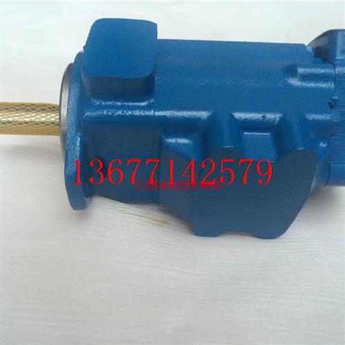 议价美国VICKERS叶片泵2520V11A5-1AA22R/2520V14A8-1BA22R威格士