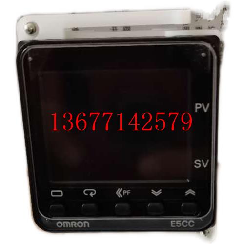 议价原装正品温控仪E5CC-RW1AUM-000 温控器 E5CC-QQ3A5M-000