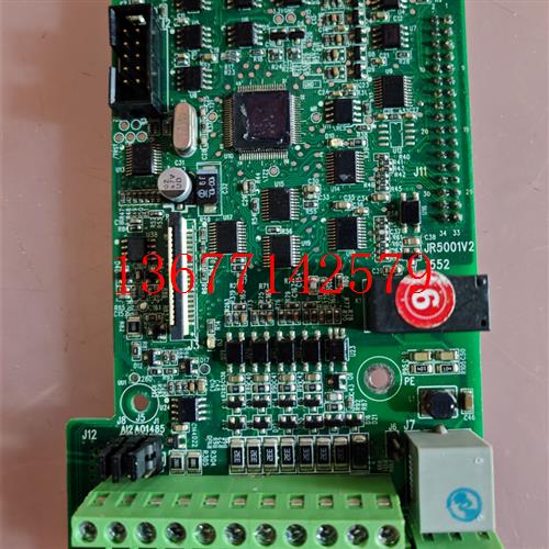议价JAC580佳乐变频器主板JR5001V2