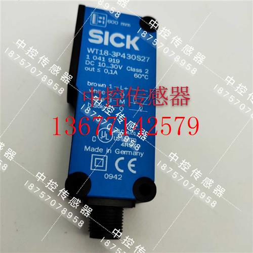 议价WT18-3P430S27 WT18-3P431 WT18-3P610 WT18-3N610 2P610原装