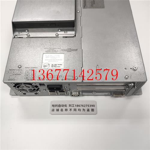 议价6ES7647-6BB16-4BA0  SIMATIC BOX PC 627B 议价工控机议价
