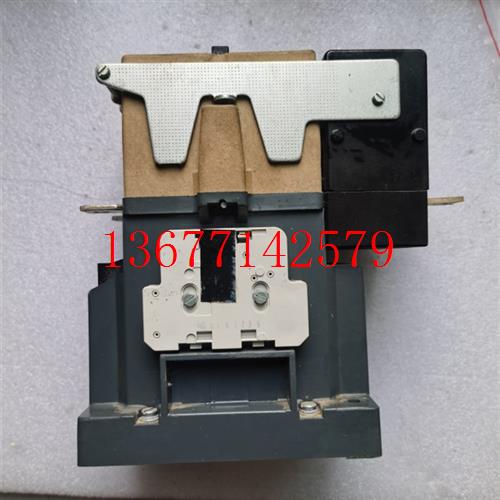 议价议价接触器3TC4817-0A DC24V 原装9成新