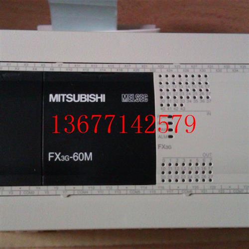 议价三菱PLCFX3G-14MT-ES-AFX3G-14MT/ES原装三菱PLC
