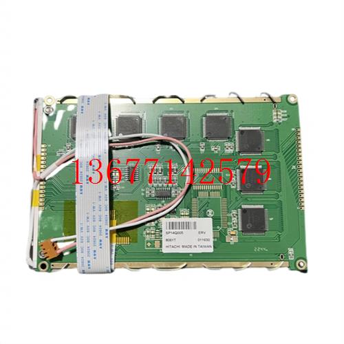 议价全新SP14Q005 SP14Q002-A1 SP14Q006 003 DMF50840黑白液晶显