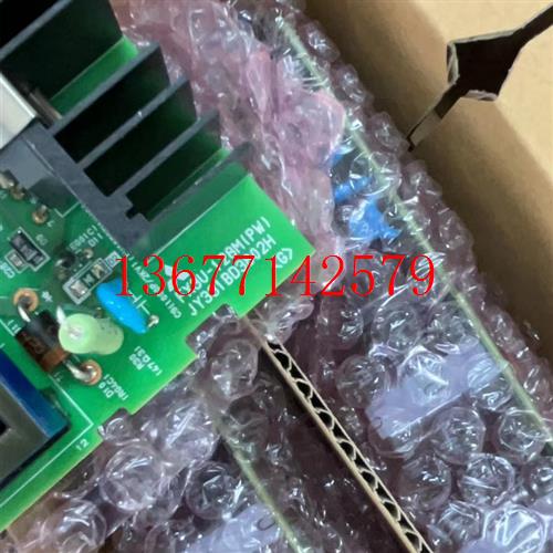 议价FX3U-128M(PW)JY331BD3802HCF fx3u-128全新原装三菱PLC电源