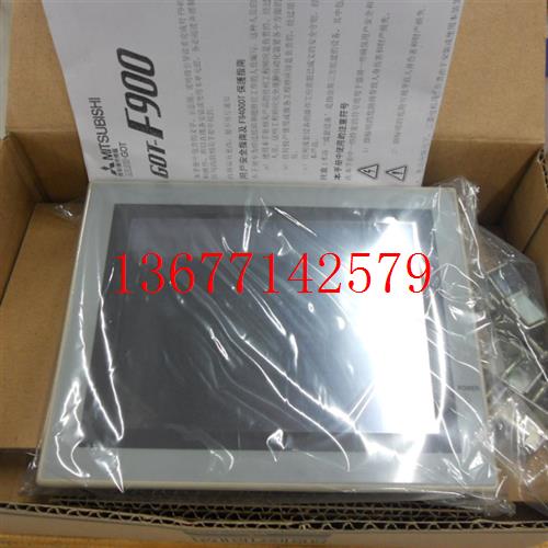 议价三菱触摸屏 F940GOT/F943GOT-SWD/LWD/BWD/-C或-E 议价