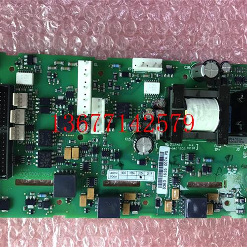 议价伟肯VACON变频器电源板636C 636D PC00236I测试包好 原装正品