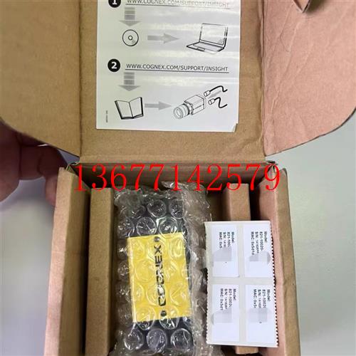 议价ISM1100-10-825-0005-1RC 美国康耐视相机现货包邮咨询议价