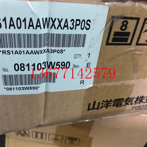 议价伺服驱动RS1A01AAW全新现货销售