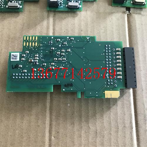 议价OPTB1编码器卡286I  DV PC00286E 测试发货 正品保障