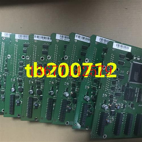 议价vacon伟肯变频器主板 控制板 752C PC00761D原装包好 询