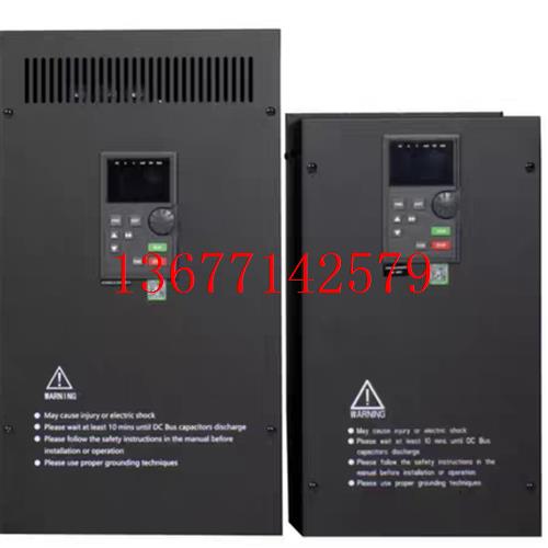 议价HS720H-30G3/37P3变频器30KWG3/37KWP3 新款大面板