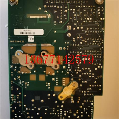 议价MRF151 BLF177 RFPP53  BLF175 拆机高频管带板整板出售欢迎