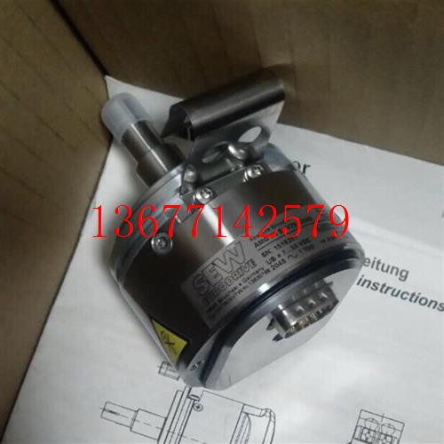 议价德国SEW编码器AS7W/AV7W NO:13630768 AMG73 SW29 S2048原装