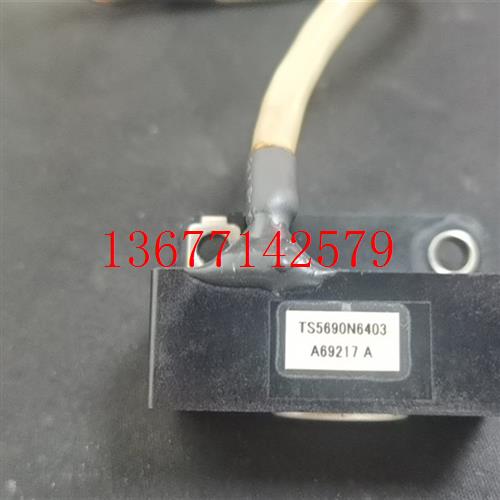 议价TS5690N6403三菱主轴电机编码器维修更换