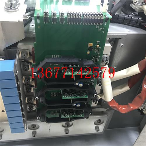 议价伟肯变频器检测板825B PC00825A 原装包好 询价