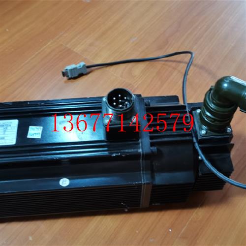 议价伺服二手电机 GYH302C6-TC2-B 检测完好 原装拆机 现货 议价