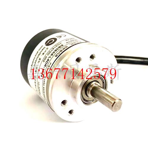 议价EB58M15Q-H6Y1R-500 EB58M15Q-H6Y1R-1024宜科ELCO编码器原装