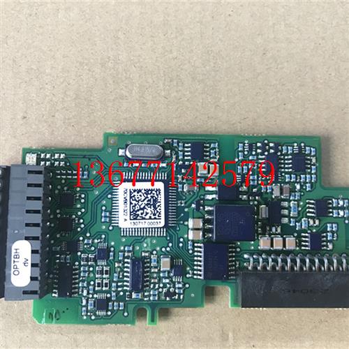 议价伟肯变频器VACON100系列信号卡OPTBH PC01322C 询