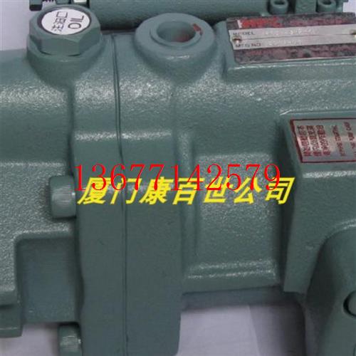 议价台湾HPC旭鸿宏柱塞泵P16-B3-F-R-01油泵 液压泵P16-B2-F-R-01