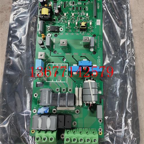 议价TINT-2411C CINT-4411C 4421C 4431C ABB变频器电源驱动全新