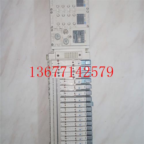 议价SMC岛阀SY3100 3200 3B00-5UD1 5Z1电磁阀EX600-DXPC EX510-G